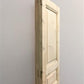 French Double Doors (48.5x80.5) Raised Panel Doors, European Styled Doors NM2