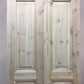 French Double Doors (36x84.5) Raised Panel Doors, European Styled Doors NM3