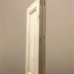 French Double Doors (36x84.5) Raised Panel Doors, European Styled Doors NM3