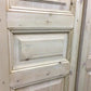 French Double Doors (48x96) European Styled Doors, Raised Panel Doors NM4