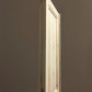 French Double Doors (48x96) European Styled Doors, Raised Panel Doors NM4