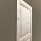 French Single Door (36x80.5) Raised Panel Door, European Styled Door, PM1