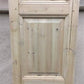 French Single Door (24x96) Raised Panel Door, European Styled Door, PM4