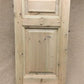 French Single Door (24x96) Raised Panel Door, European Styled Door, PM4