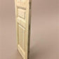 French Single Door (24x96) Raised Panel Door, European Styled Door, PM4