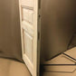 French Single Door (24x80.5) Raised Panel Door, European Styled Door, PM5