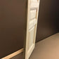 French Single Door (24x80.5) Raised Panel Door, European Styled Door, PM5