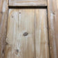 Antique French Double Doors (43x95.75) Thick Molding European Doors B109