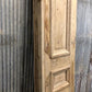 Antique French Double Doors (39x95.75) European Thick Molding Doors B119