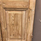 Antique French Double Doors (37x85.75) European Thick Molding Doors B120