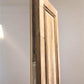 Antique French Double Doors (44x90) European Thick Molding Doors B123