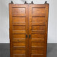 Pair of Vintage Pocket Doors (56.5x84), Sliding Doors, Architectural Salvage, c