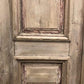 Antique French Double Doors (43x91.5) European Thick Molding Doors B126