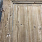 Antique French Double Doors (44.5x100.5) European Doors, Raised Panel Doors A569