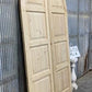 Arched French Double Doors (48.5x96.25) European Styled Doors, Panel Doors, M2-A