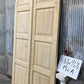 Arched French Double Doors (48.5x96.25) European Styled Doors, Panel Doors, M2-A