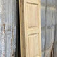 Arched French Double Doors (48.5x96.25) European Styled Doors, Panel Doors, M2-A