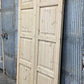 Arched French Double Doors (48.75x96.25) European Styled Doors, Panel Doors M2-B