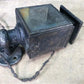 1923 Studebaker Lamp Light, Antique Car Parts, Hot Rat Street Rod Auto Parts,