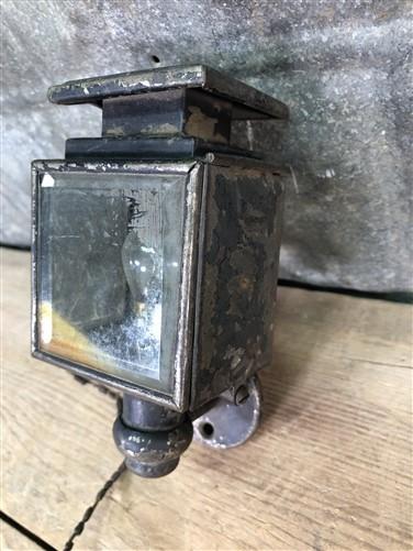 1923 Studebaker Lamp Light, Antique Car Parts, Hot Rat Street Rod Auto Parts,