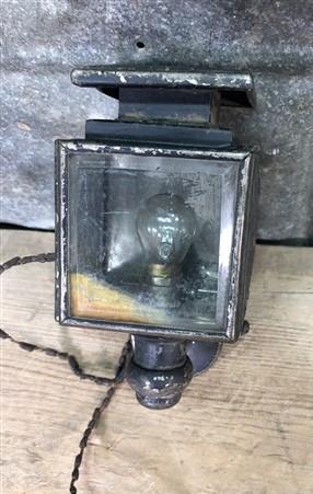 1923 Studebaker Lamp Light, Antique Car Parts, Hot Rat Street Rod Auto Parts,