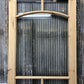 French Single Door (36x96) 5 Pane Glass European Styled Door F9