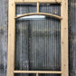 French Single Door (36x96) 5 Pane Glass European Styled Door F9