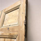 Antique French Double Doors (39x96.75) European Doors, Raised Panel Doors A587