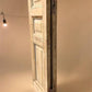 Antique French Double Doors (36x91.5) European Doors, Raised Panel Doors A588