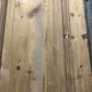 Antique French Double Doors (38x94) European Doors, Raised Panel Doors A596