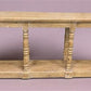 72" Sofa Table Wood, Coffee Table, End Table, Narrow Entryway, Console, Storage