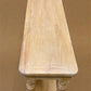 72" Sofa Table Wood, Coffee Table, End Table, Narrow Entryway, Console, Storage