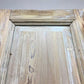 Antique French Double Doors (40x97.75) European Doors, Raised Panel Doors A604