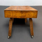 Vintage Butcher Block Table Countertop, Butcher Block Island, Kitchen Table, F