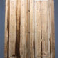 Antique French Double Doors (42.75x104) Raised Panel Doors, European Doors A612