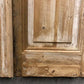 Antique French Double Doors (43.5x103.5) Raised Panel Doors, European Doors A617