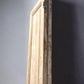 Antique French Double Doors (43.5x103.5) Raised Panel Doors, European Doors A617