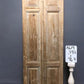 Antique French Double Doors (39x96.75) European Doors, Raised Panel Doors A619