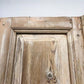 Antique French Double Doors (39x90.5) European Doors, Raised Panel Doors A623