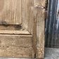 Antique French Double Doors (51x99) European Doors, Raised Panel Doors A628