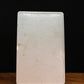 White Porcelain Table Top Panel, Kitchen Cupboard Hoosier Cabinet Enamel A21,