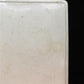 White Porcelain Table Top Panel, Kitchen Cupboard Hoosier Cabinet Enamel A21,