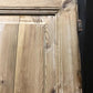 Antique French Double Doors (42x89.75) Raised Panel Doors, European Doors A632