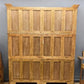 Triple Stack Bookcase, Pine Kitchen Hutch Cabinet, Kitchen Storage, Cupboard, C1