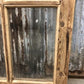 Antique French Double Doors (44x79) 10 Pane Glass Doors, European Doors G138