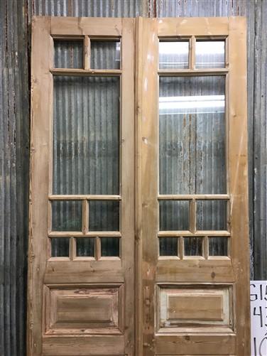 Doors – The Old Grainery