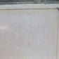 White Porcelain Table Top Panel, Kitchen Cupboard, Hoosier Cabinet Enamel A8,