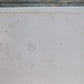 White Porcelain Table Top Panel, Kitchen Cupboard, Hoosier Cabinet Enamel A10,