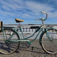 1950s Rollfast Girls Bicycle, Snyder Built SE Vintage Bike, Serial# B200404