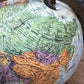 1960s Replogle Globe 12 Inch World Classic Stereo Relief, USSR, NS Vietnam